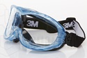 Fahrenheit Safety Goggles Features 