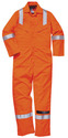 FR21 Super Light Weight Anti – Static Coverall 210gm